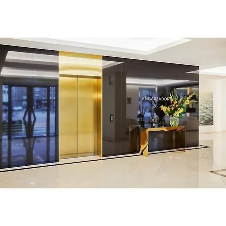 Modern In The Heart Of *