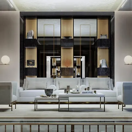 Διαμέρισμα Modern In The Heart Of Ταλίν