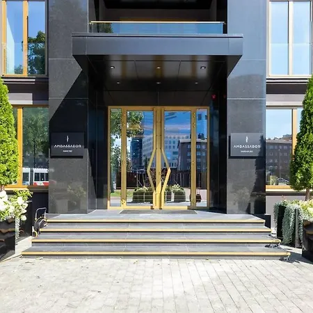 Apartment Modern In The Heart Of *