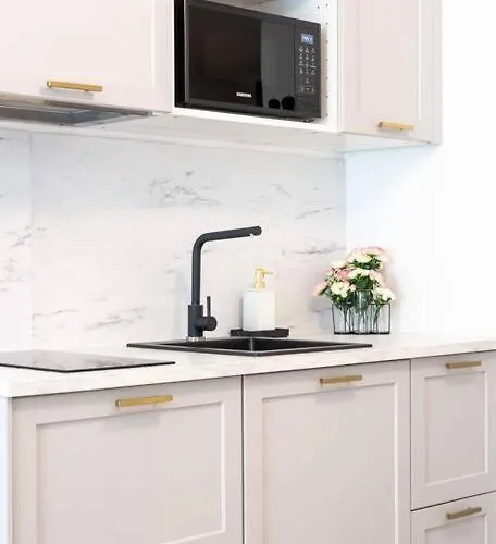 Modern In The Heart Of Tallinn