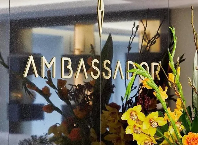 Modern In The Heart Of Apartament Tallin