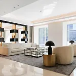 Modern In The Heart Of