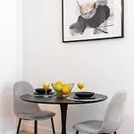 Modern In The Heart Of